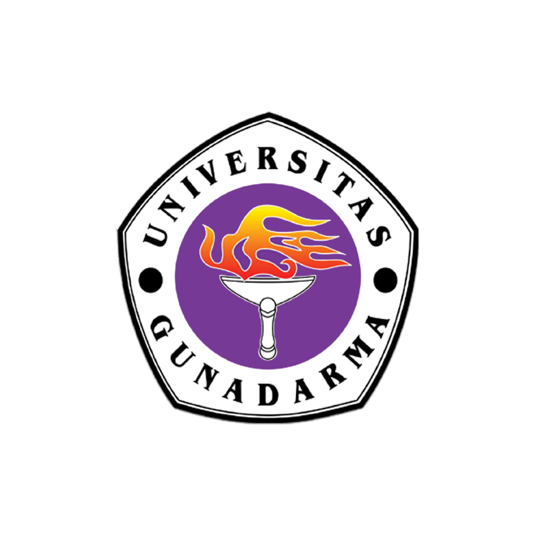 Universitas Gunadarma Logo