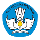 Kemdikbudristek Logo