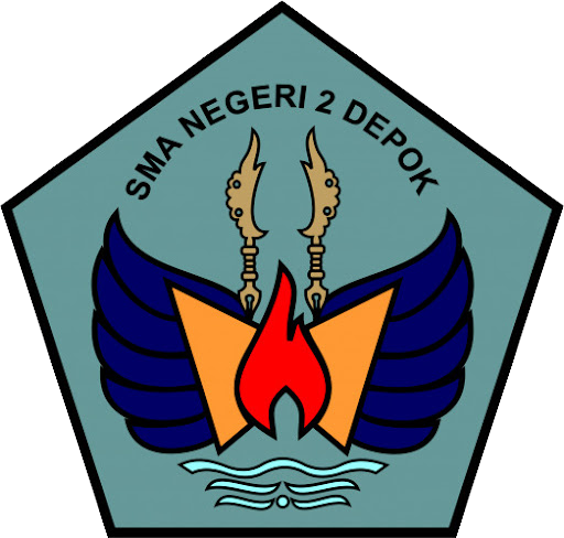 SMAN 2 Depok Logo